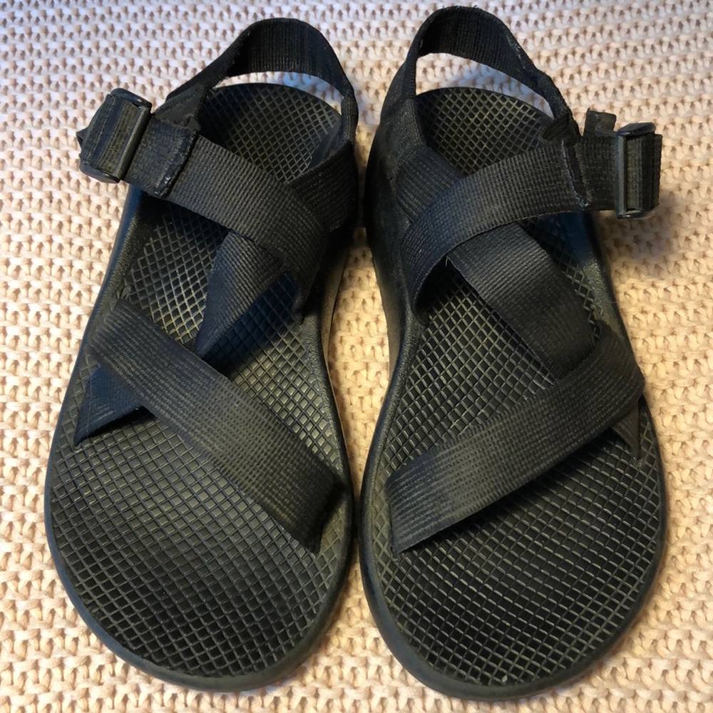 CHACO men’s 7 sandals